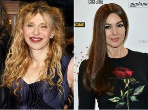 Вот так ровесники: эти звезды оказались одного возраста