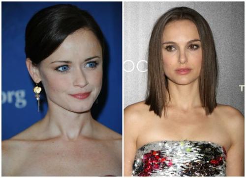 Вот так ровесники: эти звезды оказались одного возраста