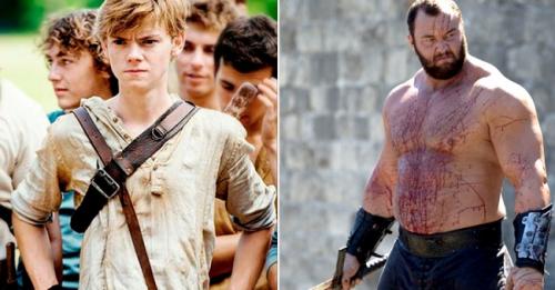 Вот так ровесники: эти звезды оказались одного возраста