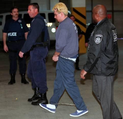 Топ-10  дерзких побегов из самых охраняемых тюрем мира