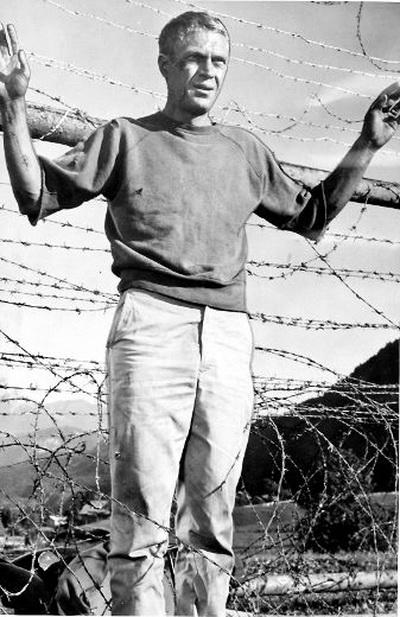 Топ-10  дерзких побегов из самых охраняемых тюрем мира