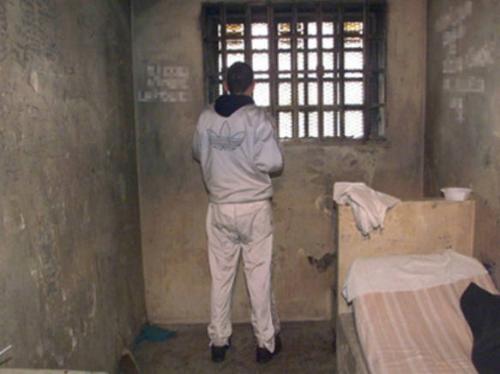 Топ-10  дерзких побегов из самых охраняемых тюрем мира