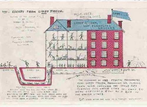 Топ-10  дерзких побегов из самых охраняемых тюрем мира