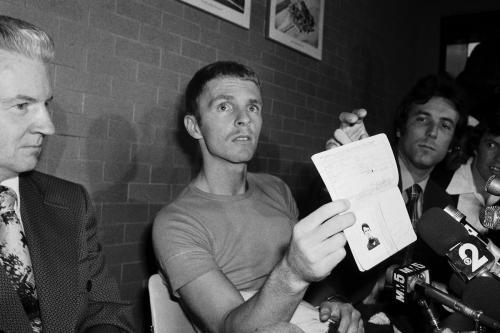 Топ-10  дерзких побегов из самых охраняемых тюрем мира