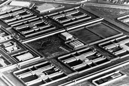 Топ-10  дерзких побегов из самых охраняемых тюрем мира