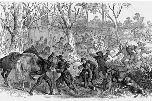 Топ-10  дерзких побегов из самых охраняемых тюрем мира