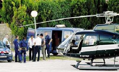 Топ-10  дерзких побегов из самых охраняемых тюрем мира