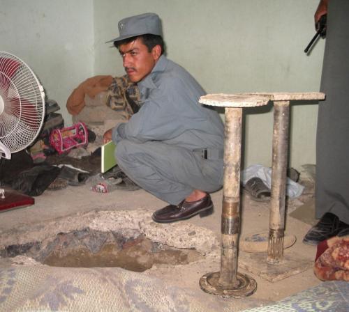 Топ-10  дерзких побегов из самых охраняемых тюрем мира