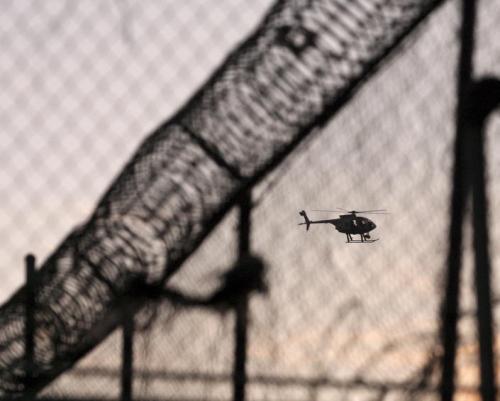 Топ-10  дерзких побегов из самых охраняемых тюрем мира