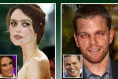 Кошмарные звезды: Photosop против голливудских стандартов красоты