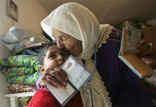 120-летняя старушка метит в Книгу рекордов Гиннесса