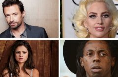 15 знаменитостей и их заболевания, о которых вы не знали
