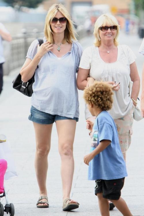 Звездные родители и их знаменитые дети. Часть 2