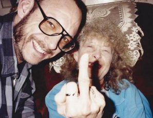 Звездные родители и их знаменитые дети. Часть 2