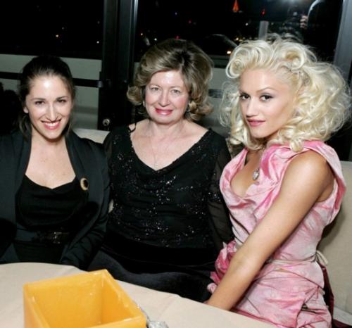 Звездные родители и их знаменитые дети. Часть 2