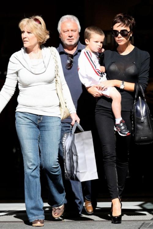 Звездные родители и их знаменитые дети. Часть 2