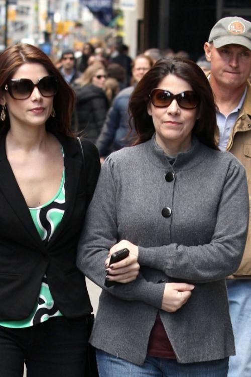 Звездные родители и их знаменитые дети. Часть 2