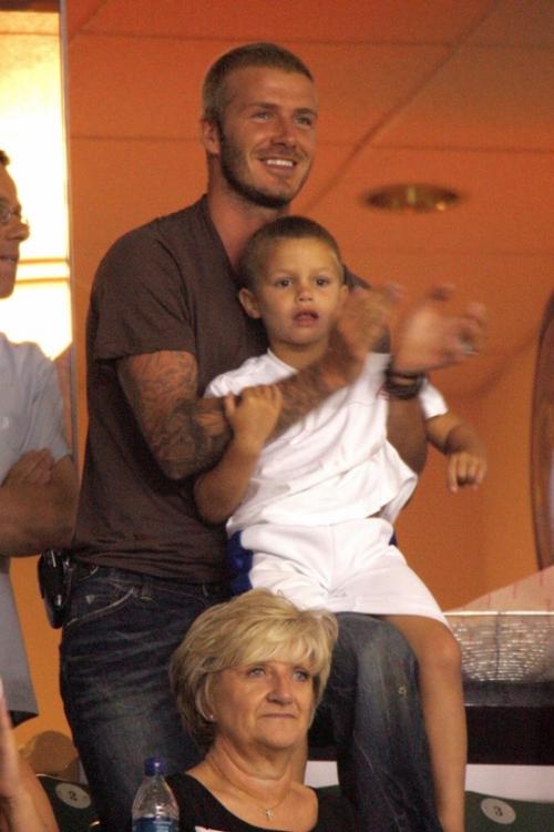 Звездные родители и их знаменитые дети. Часть 2