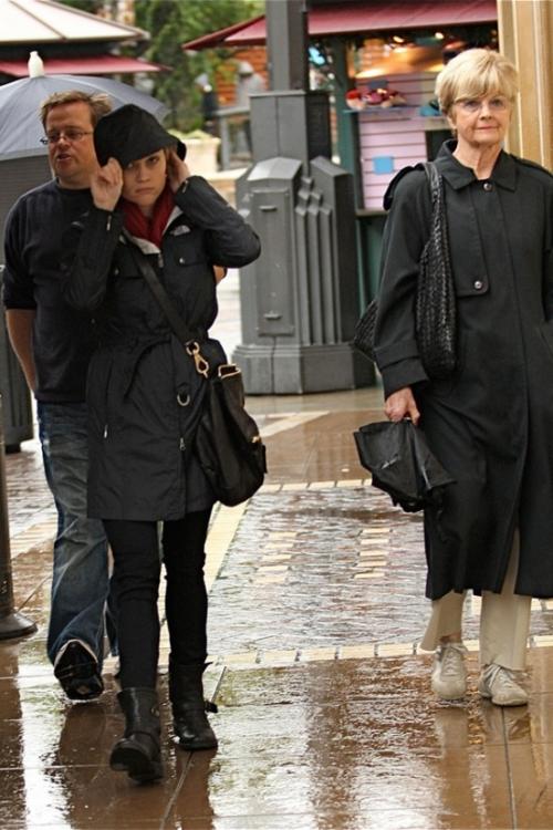 Звездные родители и их знаменитые дети. Часть 2