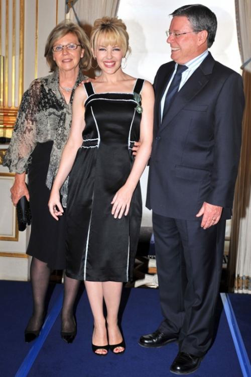 Звездные родители и их знаменитые дети. Часть 2