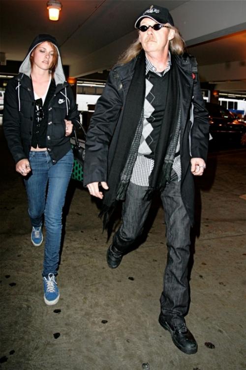 Звездные родители и их знаменитые дети. Часть 2