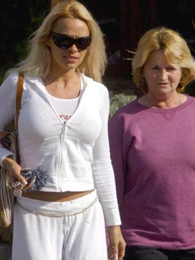 Звездные родители и их знаменитые дети. Часть 2