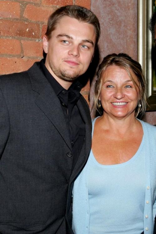 Звездные родители и их знаменитые дети. Часть 2