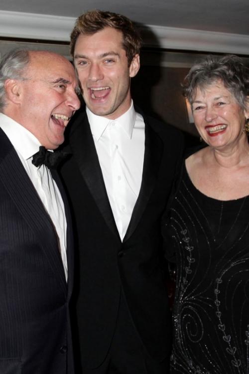 Звездные родители и их знаменитые дети. Часть 2