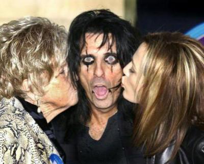 Звездные родители и их знаменитые дети. Часть 2