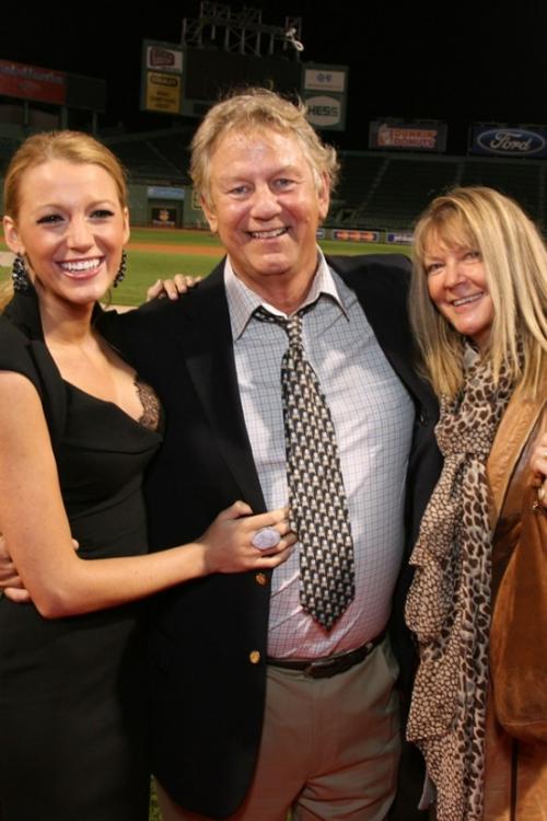 Звездные родители и их знаменитые дети. Часть 2