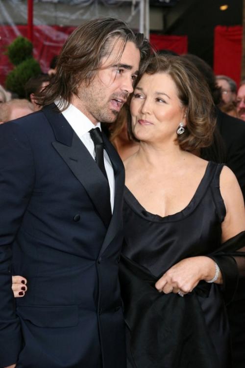 Звездные родители и их знаменитые дети. Часть 2