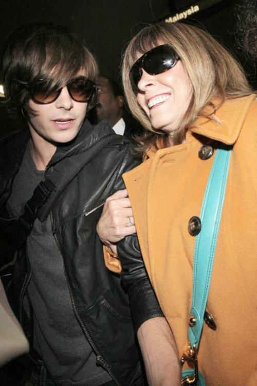 Звездные родители и их знаменитые дети. Часть 2