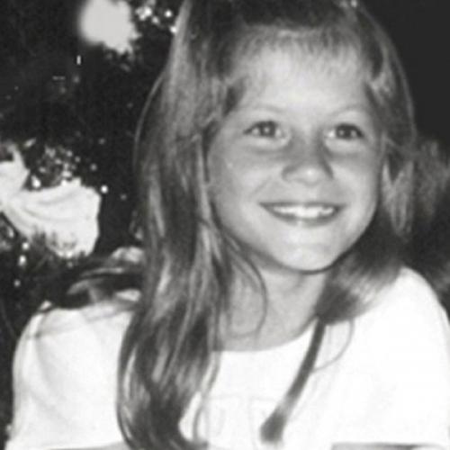 Супермодели выкладывают детские фото в Instagram