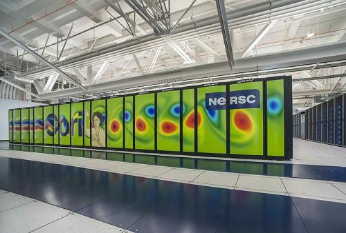 Самые мощные суперкомпьютеры