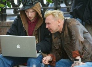 Как сложилась судьба детей легендарных рок музыкантов