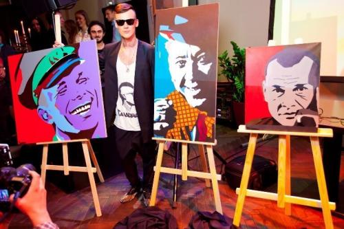 Как сложилась судьба детей легендарных рок музыкантов