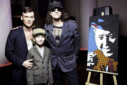 Как сложилась судьба детей легендарных рок музыкантов