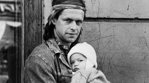 Как сложилась судьба детей легендарных рок музыкантов