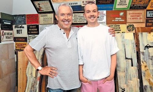 Как сложилась судьба детей легендарных рок музыкантов