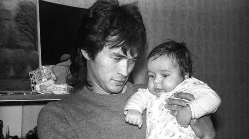 Как сложилась судьба детей легендарных рок музыкантов