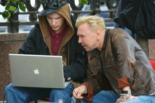 Как сложилась судьба детей легендарных рок музыкантов