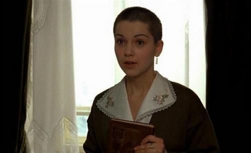 Звезды, которые хотя бы однажды брились наголо