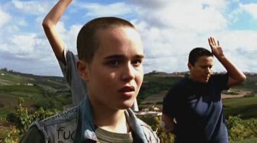 Звезды, которые хотя бы однажды брились наголо