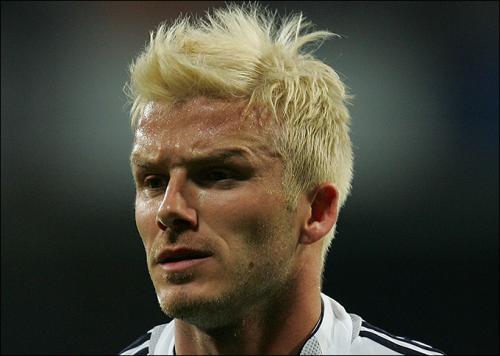 Звезды, которые хотя бы однажды брились наголо