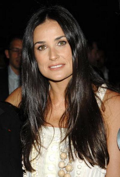 Звезды, которые хотя бы однажды брились наголо