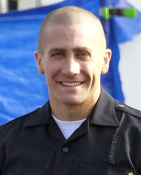 Звезды, которые хотя бы однажды брились наголо