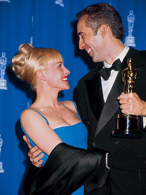 Малоизвестные браки мировых знаменитостей