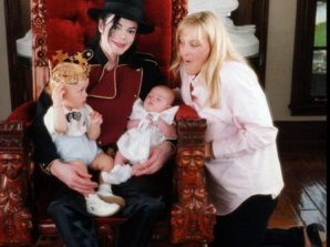 Малоизвестные браки мировых знаменитостей