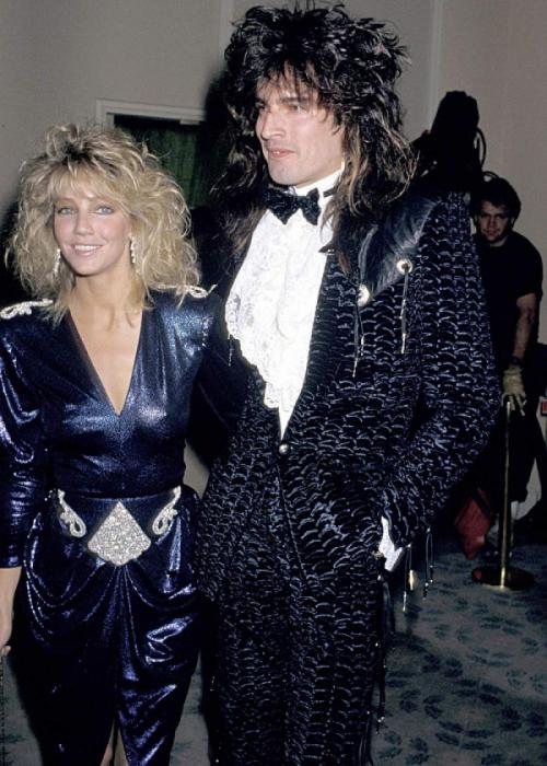 Малоизвестные браки мировых знаменитостей