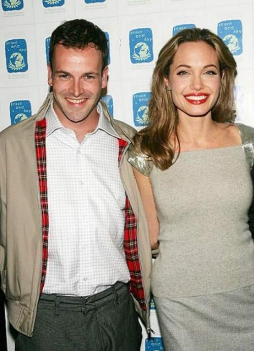 Малоизвестные браки мировых знаменитостей